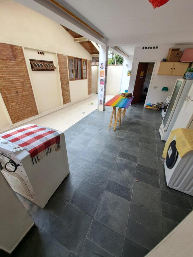 Fin Soul House Hostel Ubatuba Exterior photo