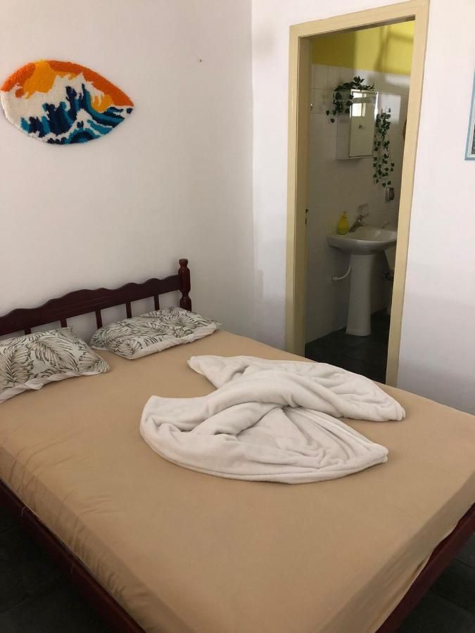 Fin Soul House Hostel Ubatuba Exterior photo