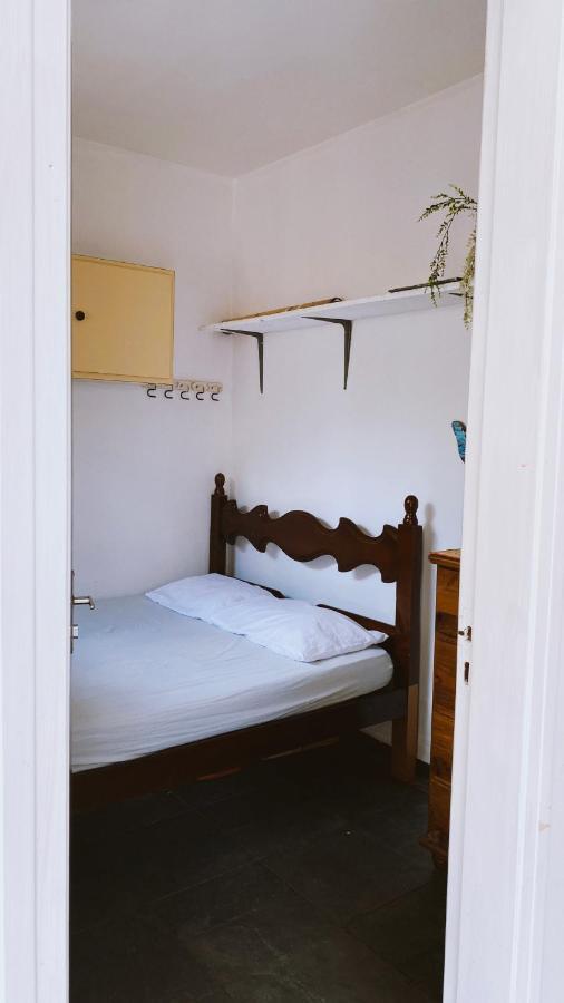 Fin Soul House Hostel Ubatuba Exterior photo