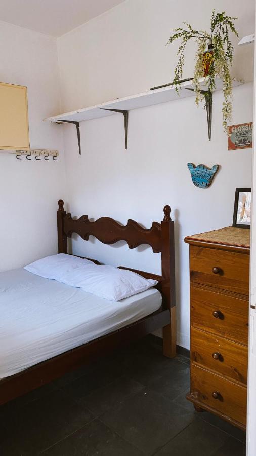 Fin Soul House Hostel Ubatuba Exterior photo